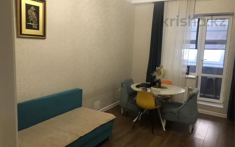 3-бөлмелі пәтер · 78 м² · 2/4 қабат, Алихан Бокейхан 27а, бағасы: 60 млн ₸ в Астане, Есильский р-н — фото 39