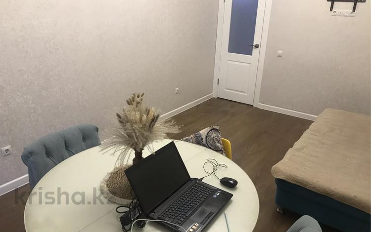3-бөлмелі пәтер · 78 м² · 2/4 қабат, Алихан Бокейхан 27а, бағасы: 56 млн ₸ в Астане, Есильский р-н — фото 40