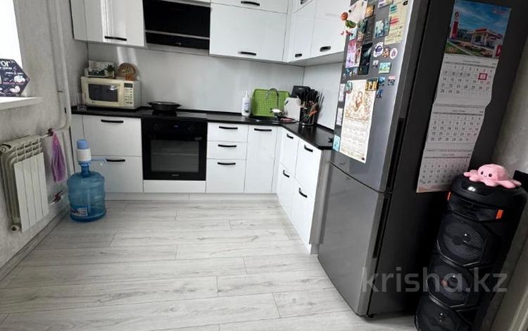 1-комнатная квартира · 38 м² · 5/9 этаж, Кобланды Батыра 15 за 17.5 млн ₸ в Костанае — фото 6