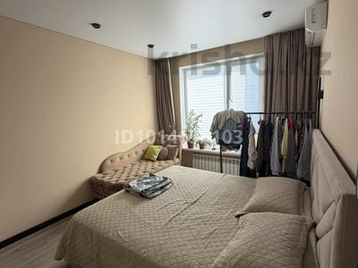 2-бөлмелі пәтер · 50 м² · 10/12 қабат, Аэропортная 58 к2, бағасы: 35 млн ₸ в 