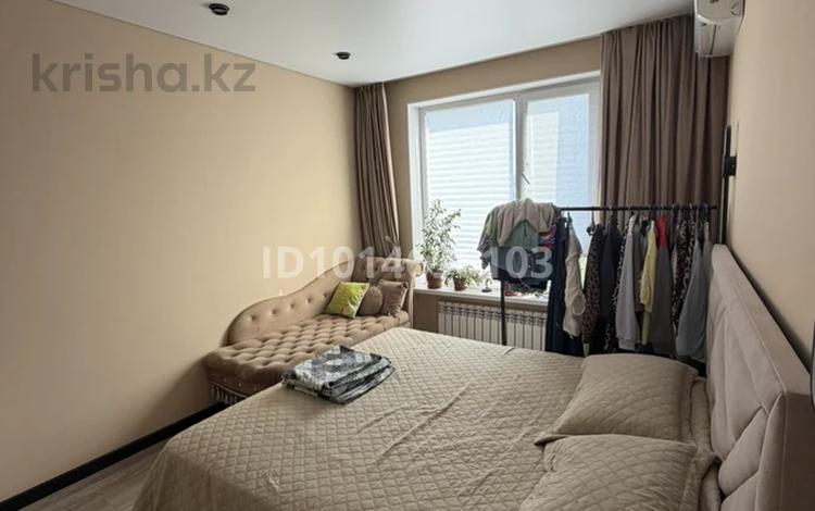 2-бөлмелі пәтер · 50 м² · 10/12 қабат, Аэропортная 58 к2, бағасы: 35 млн ₸ в  — фото 2
