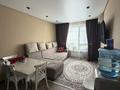 2-бөлмелі пәтер · 50 м² · 10/12 қабат, Аэропортная 58 к2, бағасы: 35 млн ₸ в  — фото 11