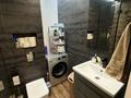 2-бөлмелі пәтер · 50 м² · 10/12 қабат, Аэропортная 58 к2, бағасы: 35 млн ₸ в  — фото 8