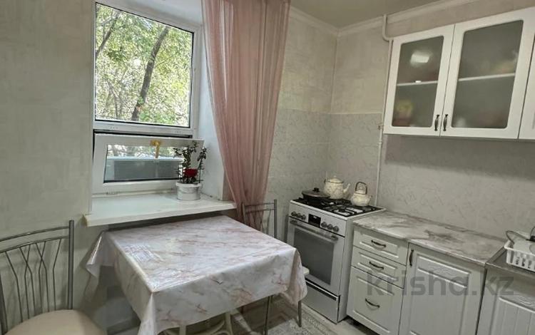 1-комнатная квартира · 33.3 м² · 2/5 этаж, абулхайыр хана 87 за 13 млн 〒 в Актобе — фото 4