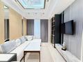 2-комнатная квартира · 65 м² · 8/16 этаж, Манаса 109а за 450 000 ₸ в Алматы, Алмалинский р-н — фото 8