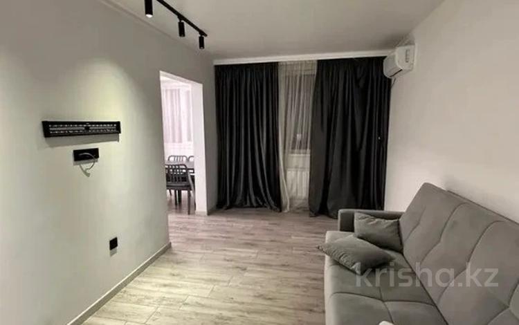 2-комнатная квартира · 54.2 м² · 8/9 этаж, Райымбека 590/12 — Жуалы за 31.5 млн ₸ в Алматы, Наурызбайский р-н — фото 19