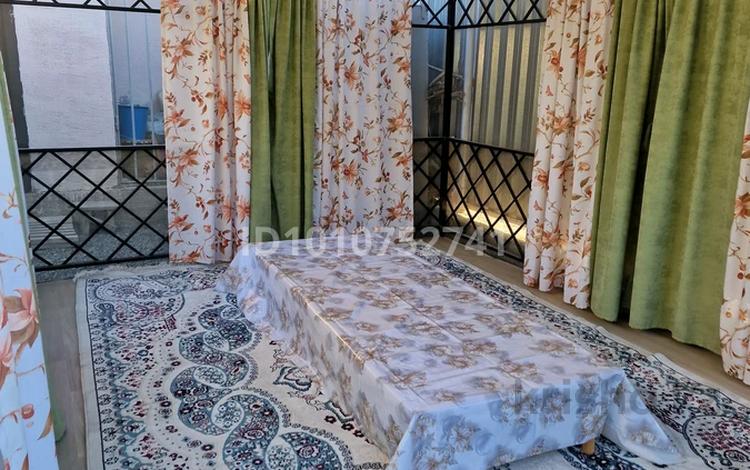 Дача · 2 комнаты · 24 м² · 2.5 сот., Родничок 1 — Магаш нан за 3 млн ₸ в Актау — фото 5
