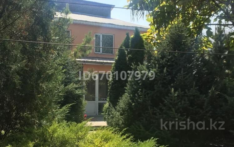 Отдельный дом · 6 комнат · 242 м² · 5 сот., Переулок Абая 21 за 46 млн ₸ в Есик — фото 11