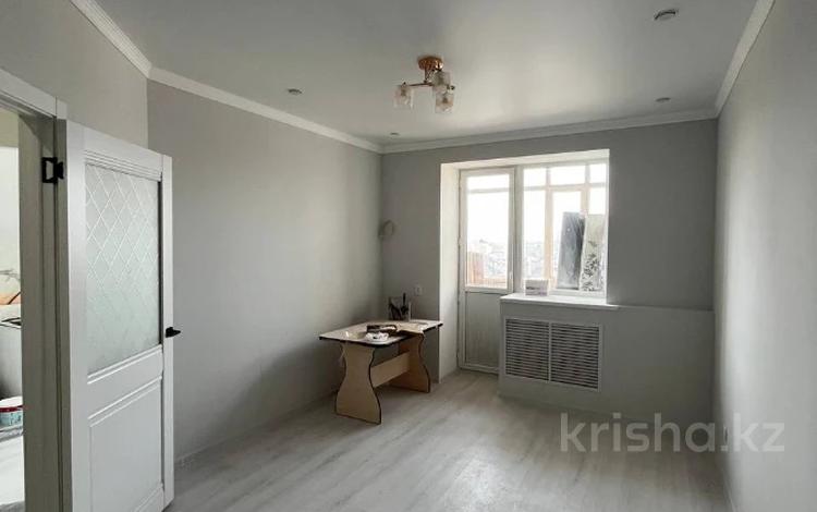 1-комнатная квартира, 32.4 м², 6/6 этаж, Лепсi 42