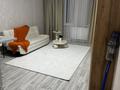 2-комнатная квартира · 45 м² · 10/17 этаж, Алматы 2 — Кабанбай батыра за 340 000 ₸ в Астане, Есильский р-н
