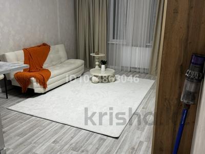 2-комнатная квартира · 45 м² · 10/17 этаж, Алматы 2 — Кабанбай батыра за 340 000 ₸ в Астане, Есильский р-н