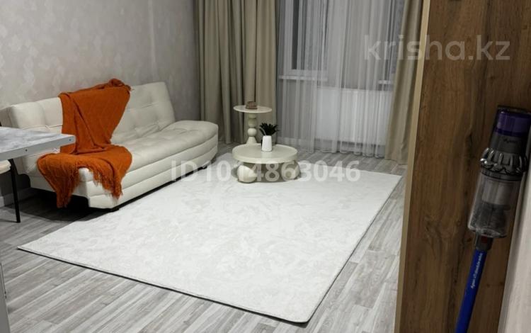 2-комнатная квартира · 45 м² · 10/17 этаж, Алматы 2 — Кабанбай батыра за 340 000 ₸ в Астане, Есильский р-н — фото 6