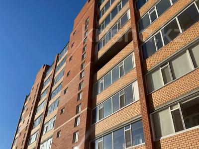 4-бөлмелі пәтер · 126.2 м² · 7/9 қабат, Толстого, бағасы: 70 млн ₸ в Костанае