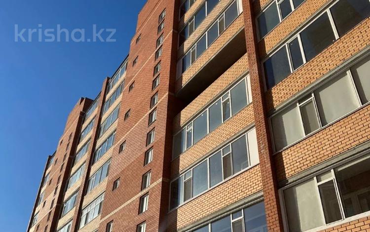 4-бөлмелі пәтер · 126.2 м² · 7/9 қабат, Толстого, бағасы: 70 млн ₸ в Костанае — фото 16