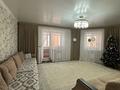 4-бөлмелі пәтер · 126.2 м² · 7/9 қабат, Толстого, бағасы: 70 млн ₸ в Костанае — фото 4