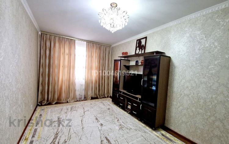 3-комнатная квартира · 66.1 м² · 1/4 этаж, жилой массив Есет Батыр 33К — Около супермаркета "Дина" за 20 млн ₸ в Актобе — фото 27