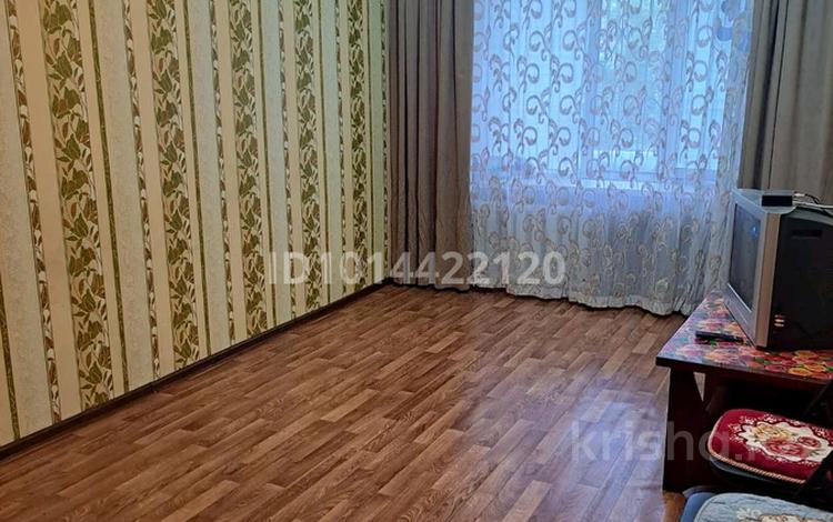 1-комнатная квартира · 27 м² · 2/5 этаж, Абая за 6 млн ₸ в Сатпаев — фото 2