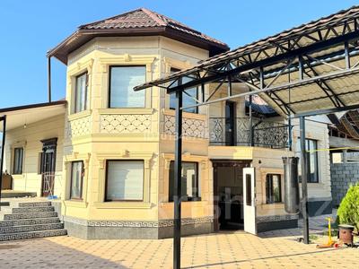Отдельный дом · 6 комнат · 170 м² · 8 сот., мкр Самал-3, Мәңгілік ел 25 — Напротив Dala mall за 69 млн ₸ в Шымкенте, Абайский р-н