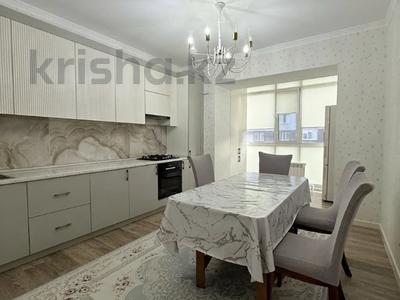 3-бөлмелі пәтер · 90.5 м² · 2/5 қабат, Алтын орда ш/а. 7гк1, бағасы: 42 млн ₸ в Актобе, мкр. Алтын орда