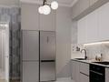 2-бөлмелі пәтер · 55 м² · 9/14 қабат, Сарыарка 3а — Шевченко, бағасы: 20 000 ₸ в Астане, Сарыарка р-н — фото 4