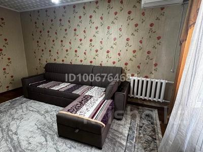 2-комнатная квартира · 54 м² · 5/5 этаж, Койгелды 209 — Скарлет за 150 000 〒 в Таразе