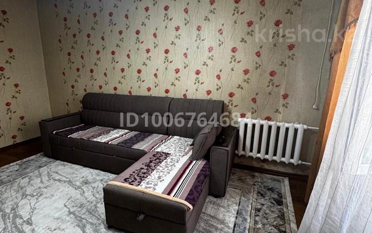 2-комнатная квартира · 54 м² · 5/5 этаж, Койгелды 209 — Скарлет за 150 000 〒 в Таразе — фото 2