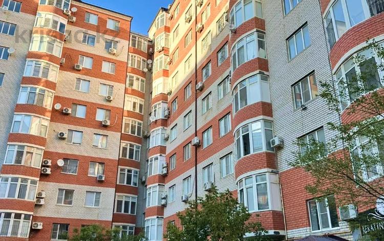 2-бөлмелі пәтер · 66 м² · 1/9 қабат, Таумуш Жумагалиев 15 E, бағасы: 29.5 млн ₸ в Атырау — фото 3