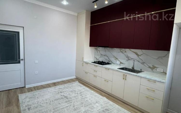 1-бөлмелі пәтер · 47 м² · 6/9 қабат, Алтын орда ш/а., бағасы: 19.5 млн ₸ в Актобе, мкр. Алтын орда — фото 2