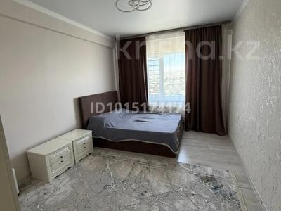 2-комнатная квартира · 66.6 м² · 5/5 этаж, Қабанбай батыр 182 — 2-мркн за 28 млн ₸ в Талдыкоргане, мкр Жетысу