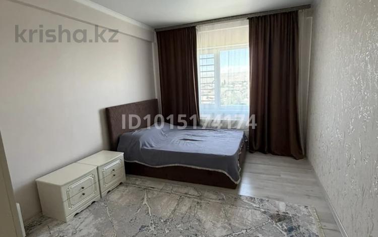 2-комнатная квартира · 66.6 м² · 5/5 этаж, Қабанбай батыр 182 — 2-мркн за 28 млн ₸ в Талдыкоргане, мкр Жетысу — фото 2