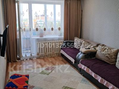 2-бөлмелі пәтер · 51 м² · 6/6 қабат, Беркимбаева 98 — Рядом 18 школа, бағасы: 11.5 млн ₸ в Экибастузе