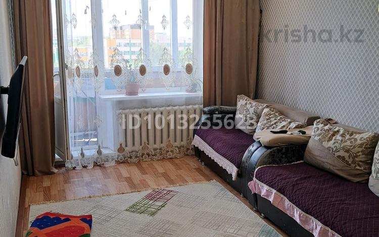 2-бөлмелі пәтер · 51 м² · 6/6 қабат, Беркимбаева 98 — Рядом 18 школа, бағасы: 11.5 млн ₸ в Экибастузе — фото 2