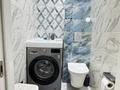 3-комнатная квартира · 88 м² · 5/10 этаж, Толе би 285/8 за 65 млн ₸ в Алматы, Ауэзовский р-н — фото 11