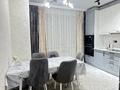3-бөлмелі пәтер · 88 м² · 5/10 қабат, Толе би 285/8, бағасы: 63.9 млн ₸ в Алматы, Ауэзовский р-н — фото 3
