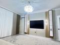 3-бөлмелі пәтер · 88 м² · 5/10 қабат, Толе би 285/8, бағасы: 63.9 млн ₸ в Алматы, Ауэзовский р-н — фото 4