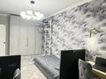 3-бөлмелі пәтер · 88 м² · 5/10 қабат, Толе би 285/8, бағасы: 63.9 млн ₸ в Алматы, Ауэзовский р-н — фото 9