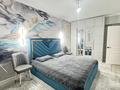 3-бөлмелі пәтер · 88 м² · 5/10 қабат, Толе би 285/8, бағасы: 63.9 млн ₸ в Алматы, Ауэзовский р-н — фото 11