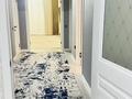 3-бөлмелі пәтер · 88 м² · 5/10 қабат, Толе би 285/8, бағасы: 63.9 млн ₸ в Алматы, Ауэзовский р-н — фото 12