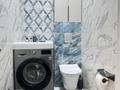 3-бөлмелі пәтер · 88 м² · 5/10 қабат, Толе би 285/8, бағасы: 63.9 млн ₸ в Алматы, Ауэзовский р-н — фото 16