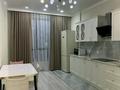 1-комнатная квартира · 53 м² · 9/16 этаж, мкр Нурсат 2, Назарбаева 14/1 за 17 000 ₸ в Шымкенте, Каратауский р-н — фото 7