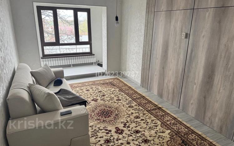 1-комнатная квартира · 30 м² · 3/5 этаж, Мырзахан пошанова 32 за 18 млн ₸ в Шымкенте, Туран р-н — фото 2