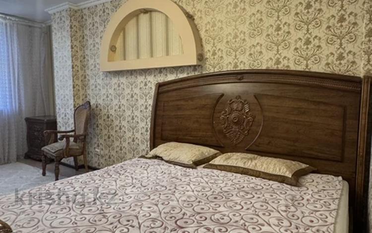 3-комнатная квартира · 105 м² · 2/9 этаж, Сыганак 33 за 450 000 ₸ в Астане, Есильский р-н — фото 18