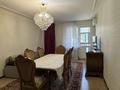 3-комнатная квартира · 105 м² · 2/9 этаж, Сыганак 33 за 450 000 ₸ в Астане, Есильский р-н — фото 5