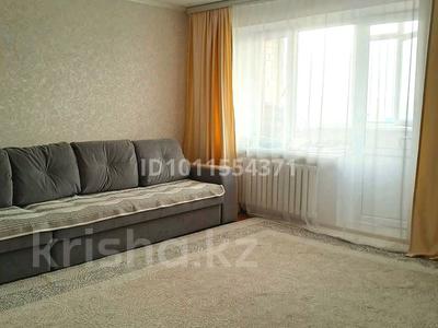 2-комнатная квартира · 60.9 м² · 4/6 этаж, мкр Болашак за 18.5 млн ₸ в Актобе