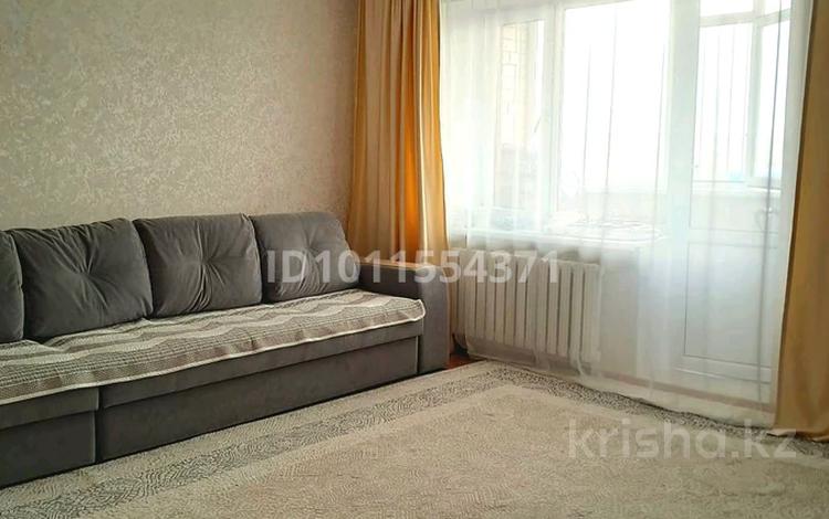 2-комнатная квартира · 60.9 м² · 4/6 этаж, мкр Болашак за 18.5 млн ₸ в Актобе — фото 2