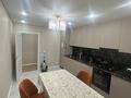 3-бөлмелі пәтер · 80 м² · 5/10 қабат, Қонаев ш/а. 59 — Рядом загс, площадь, фитнес NS напротив,Алтындар, 44 школа., бағасы: 43 млн ₸ в Уральске, мкр Кунаева — фото 9