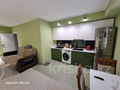 2-комнатная квартира · 90 м² · 1/4 этаж, Суткент 30 за 23.5 млн 〒 в Астане, Сарайшык р-н