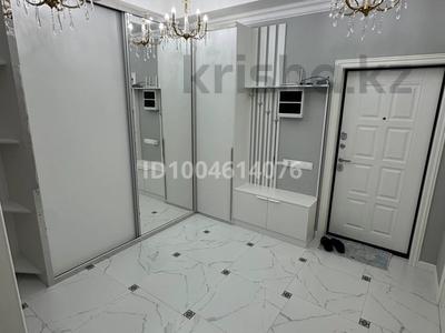 2-комнатная квартира · 95 м² · 3/3 этаж, Переулок 5 1 — Арайлы- 5-й переулок за 90 млн ₸ в Алматы, Бостандыкский р-н