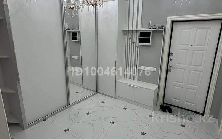 2-комнатная квартира · 95 м² · 3/3 этаж, Переулок 5 1 — Арайлы- 5-й переулок за 90 млн ₸ в Алматы, Бостандыкский р-н — фото 2