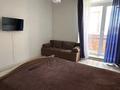 1-бөлмелі пәтер · 40 м² · 1/9 қабат, Мкр. Береке 59, бағасы: 130 000 ₸ в Костанае — фото 2